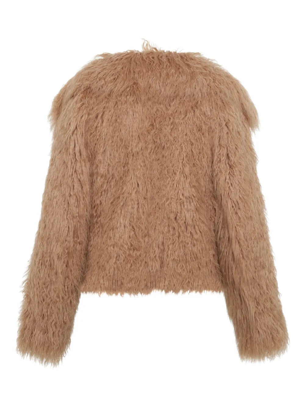 Maara Faux-Fur Jacket