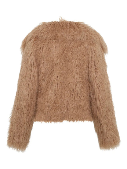 Maara Faux-Fur Jacket
