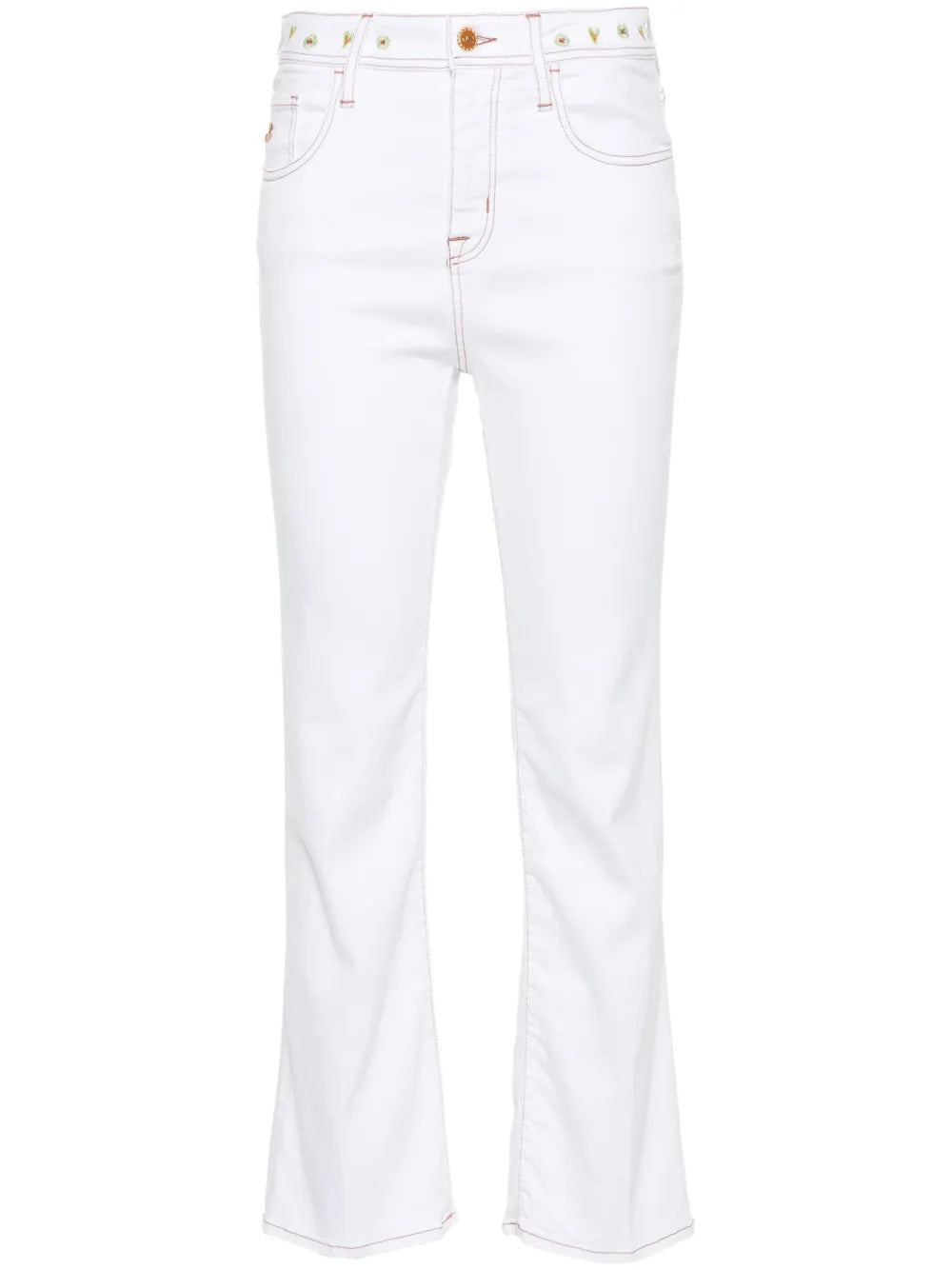 Kate Cropped Jeans