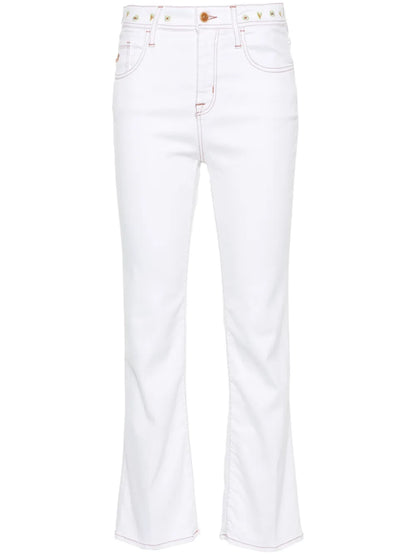 Kate Cropped Jeans
