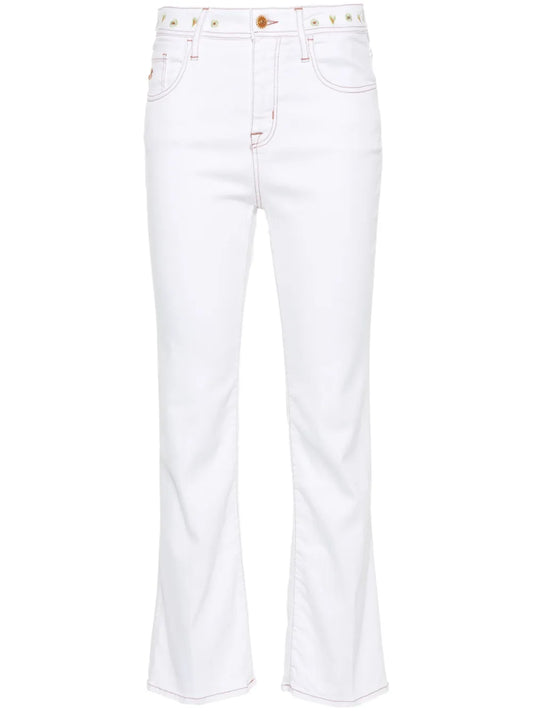 Kate Cropped Jeans