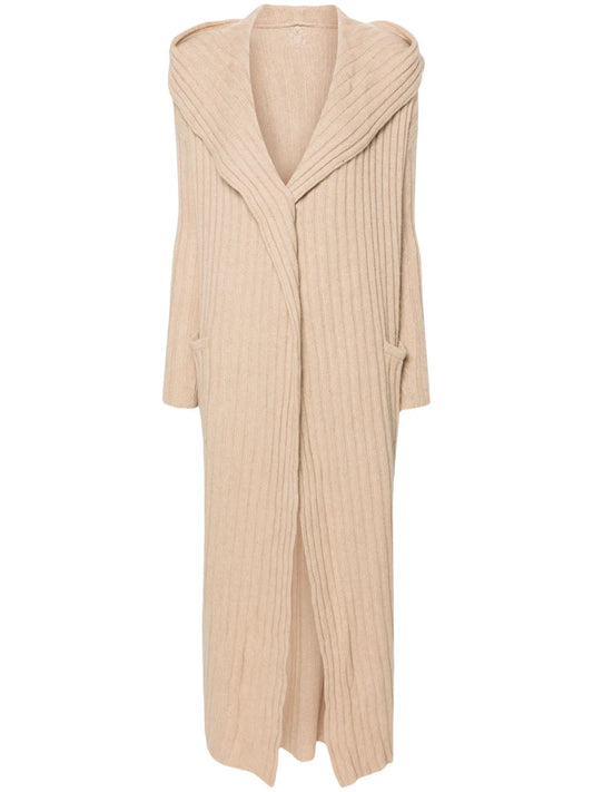 Amalfi Cashmere Coat