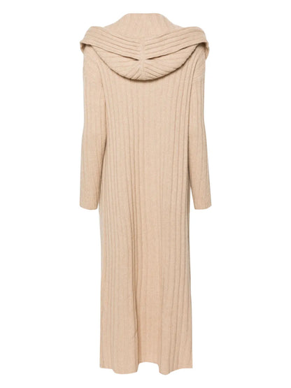 Amalfi Cashmere Coat
