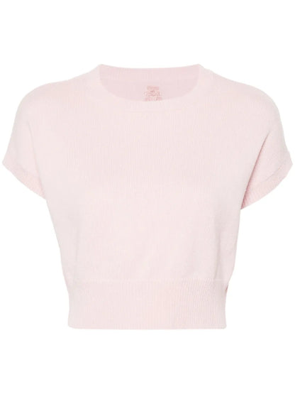 Genovas Cashmere Top