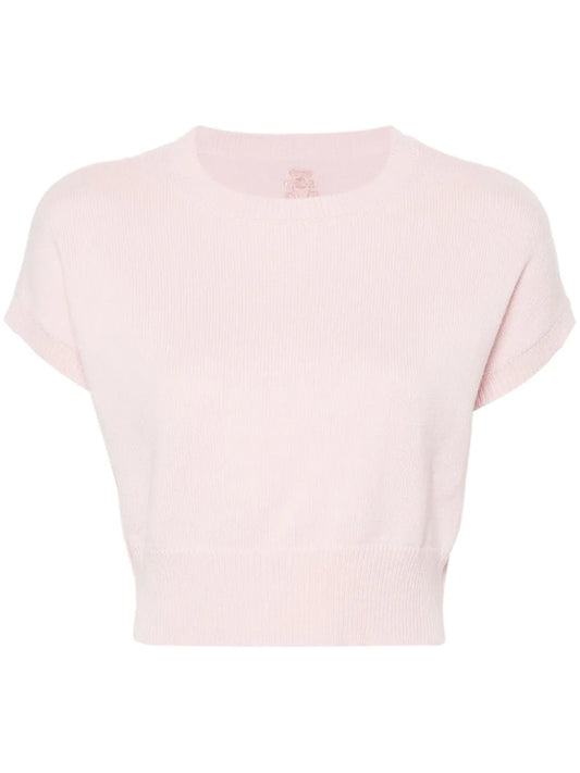 Genovas Cashmere Top