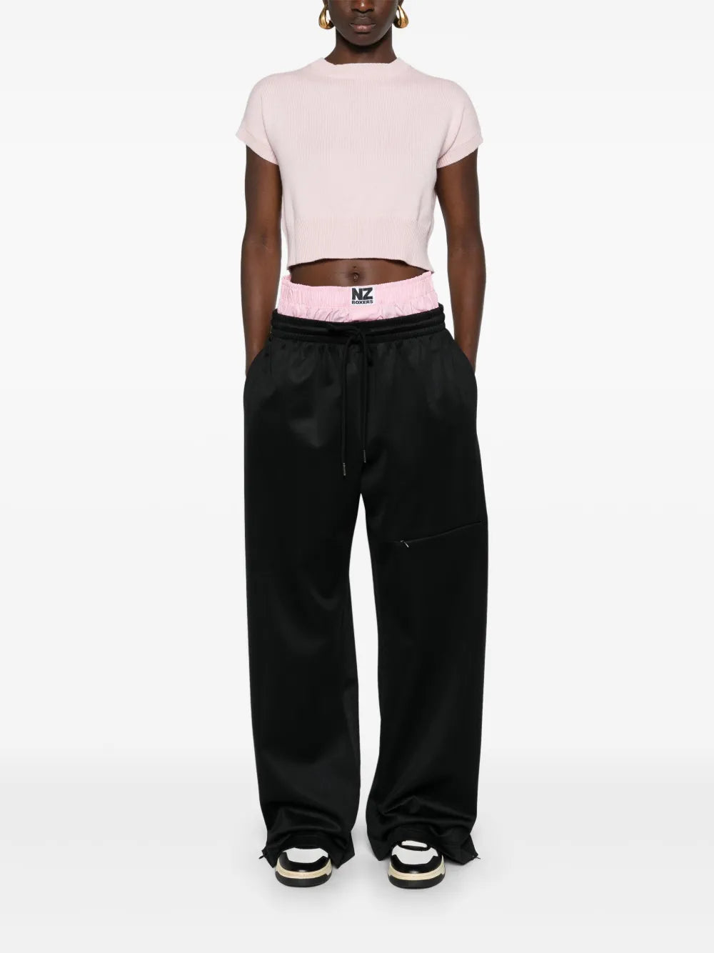 Genovas Cashmere Top
