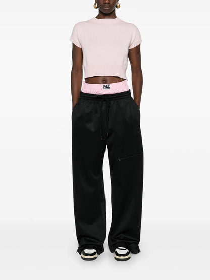 Genovas Cashmere Top