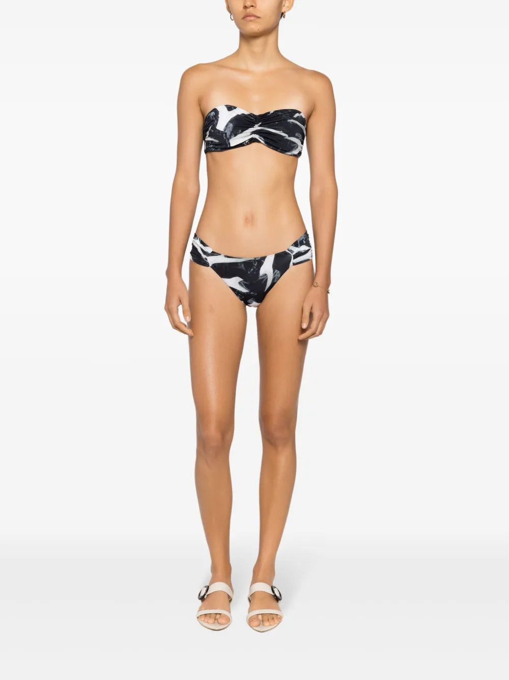 Ricy Bikini Bottoms