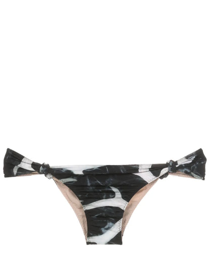Rings Bikini Bottoms