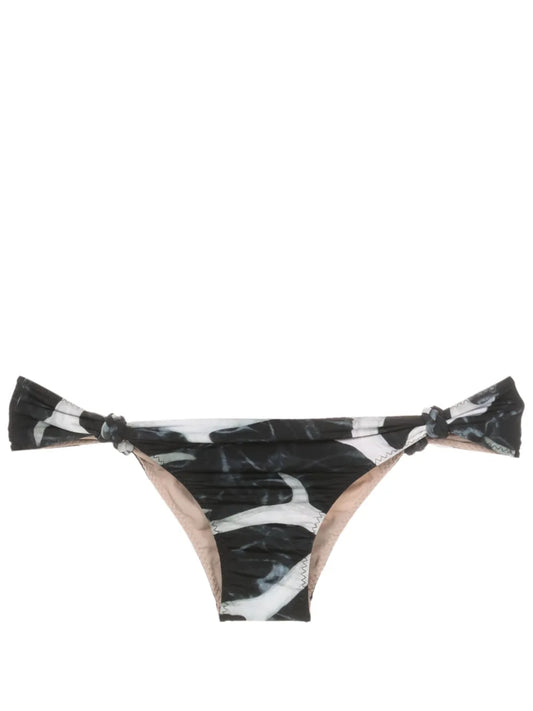 Rings Bikini Bottoms