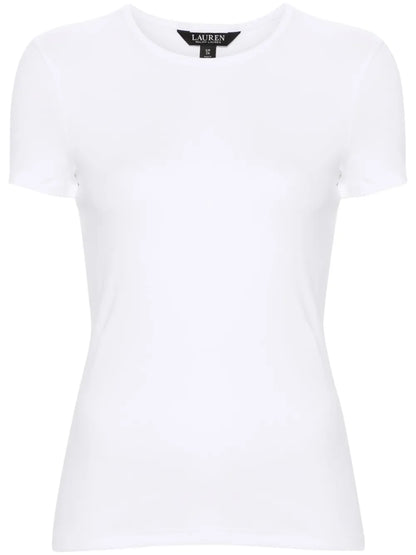 Alli Cotton T-Shirt