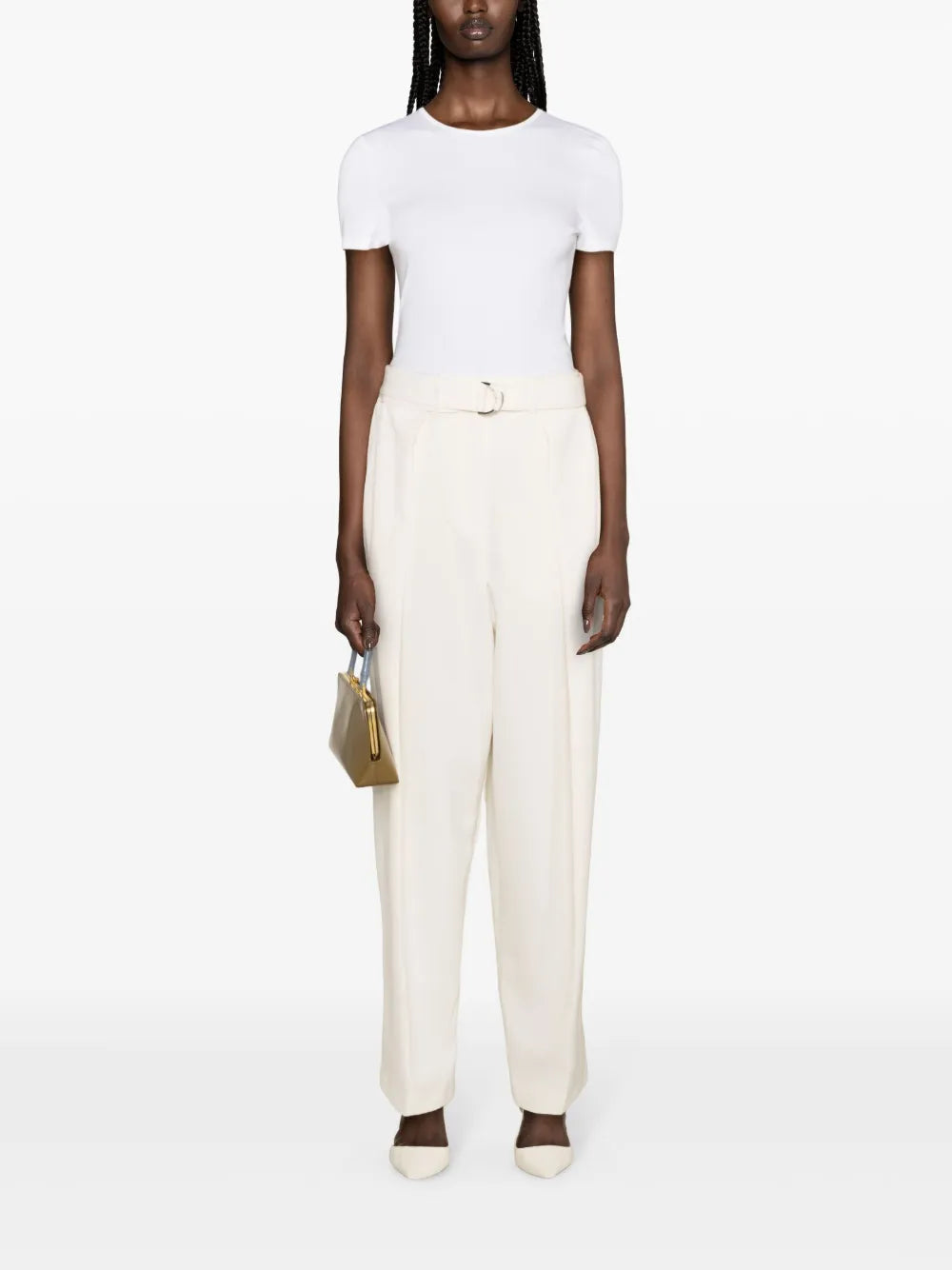 Alli Cotton T-Shirt