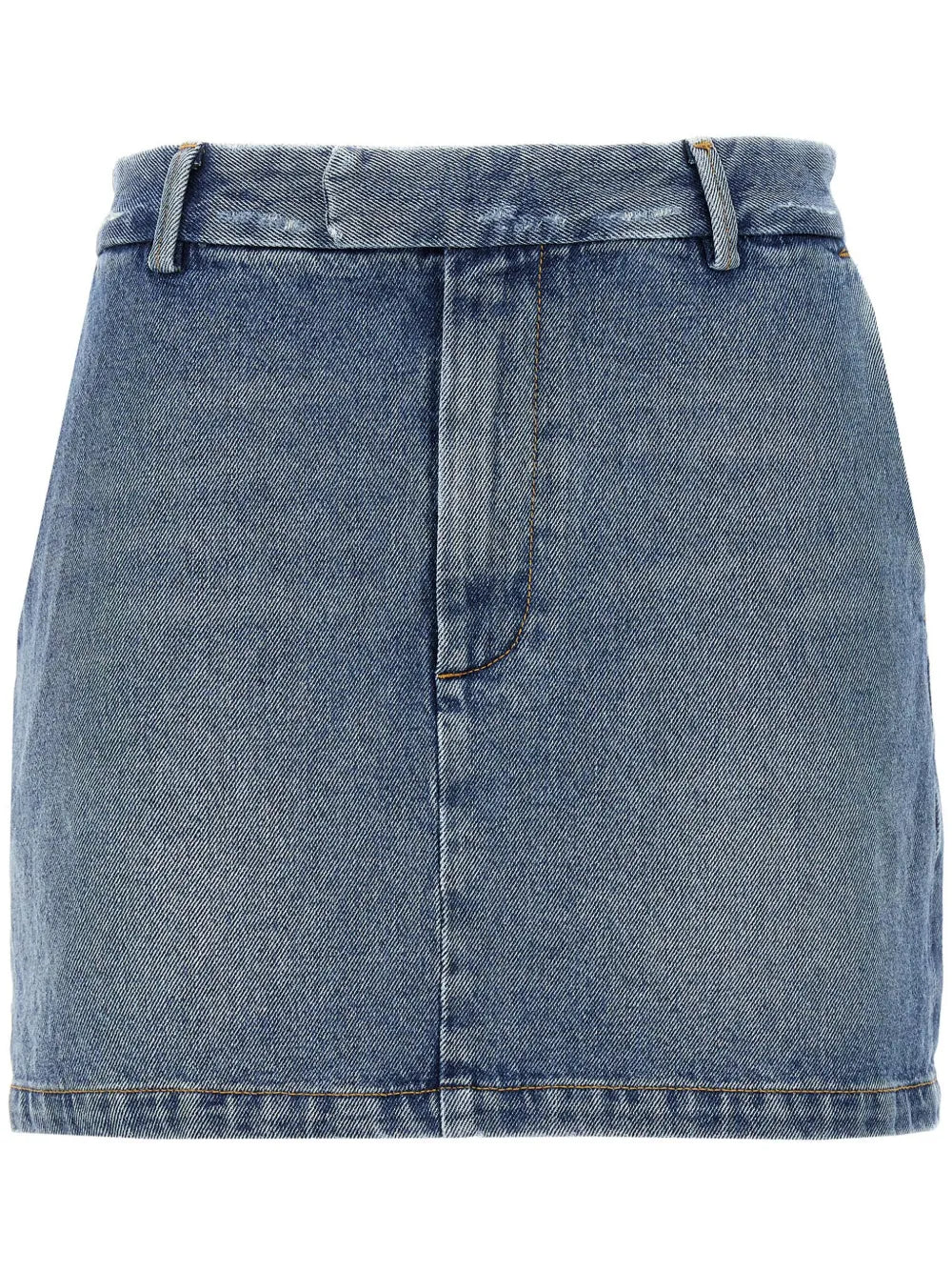 Lula Mini Skirt
