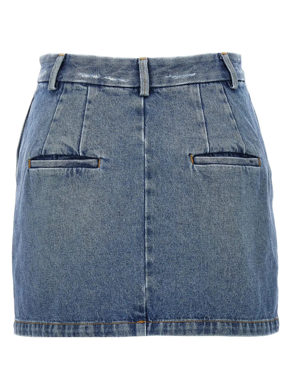Lula Mini Skirt
