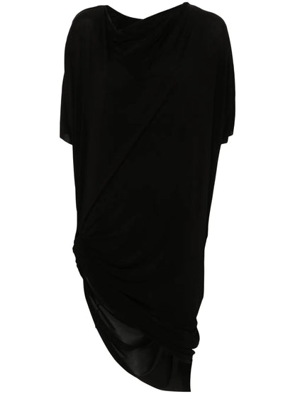 Edfu Drapped Dress