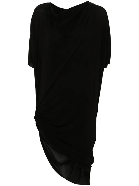 Edfu Drapped Dress