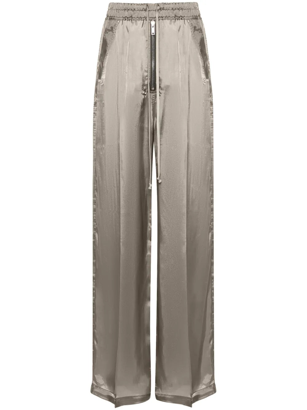 Geth Belas Semi-Sheer Trousers