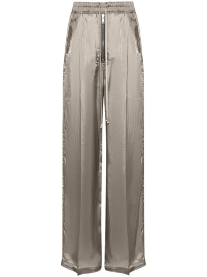 Geth Belas Semi-Sheer Trousers