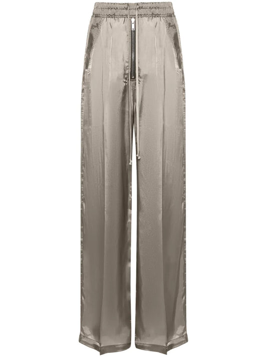 Geth Belas Semi-Sheer Trousers