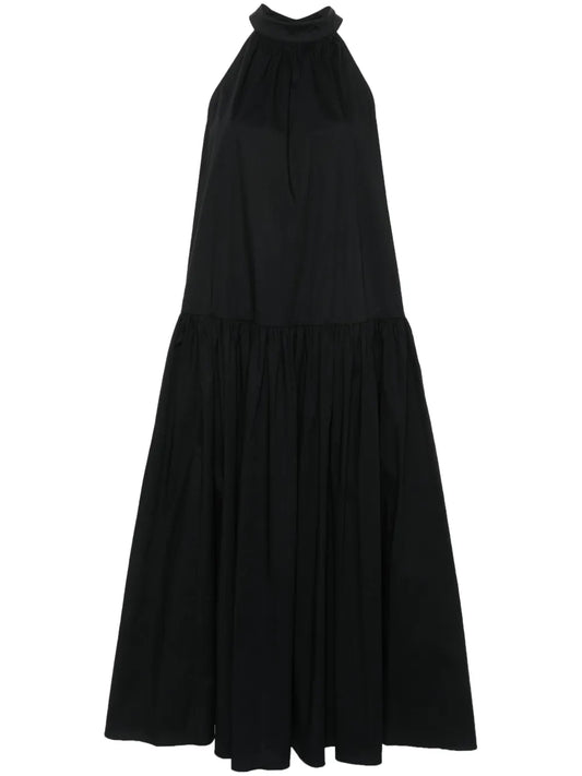 Marlowe Halterneck Dress