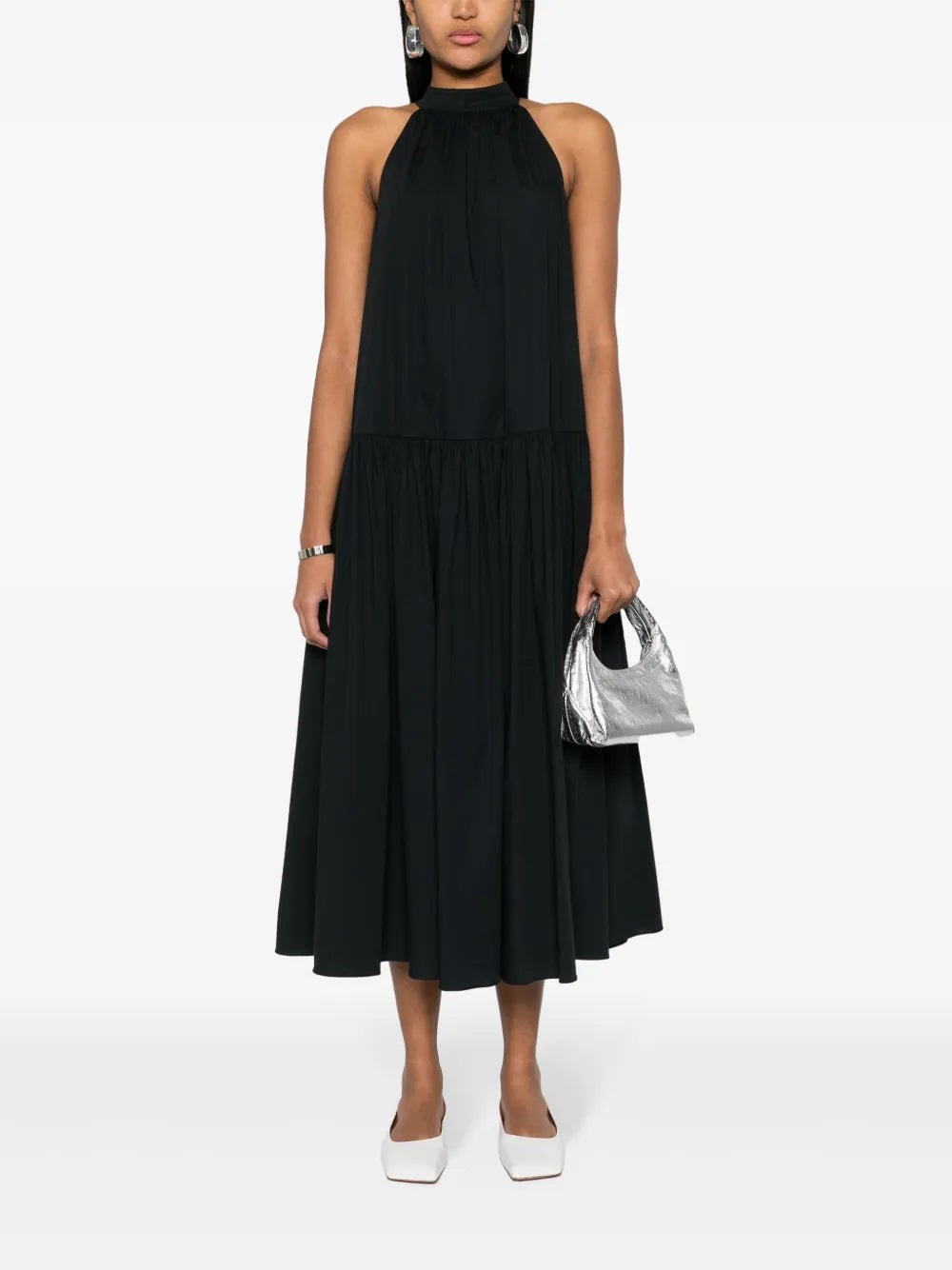 Marlowe Halterneck Dress
