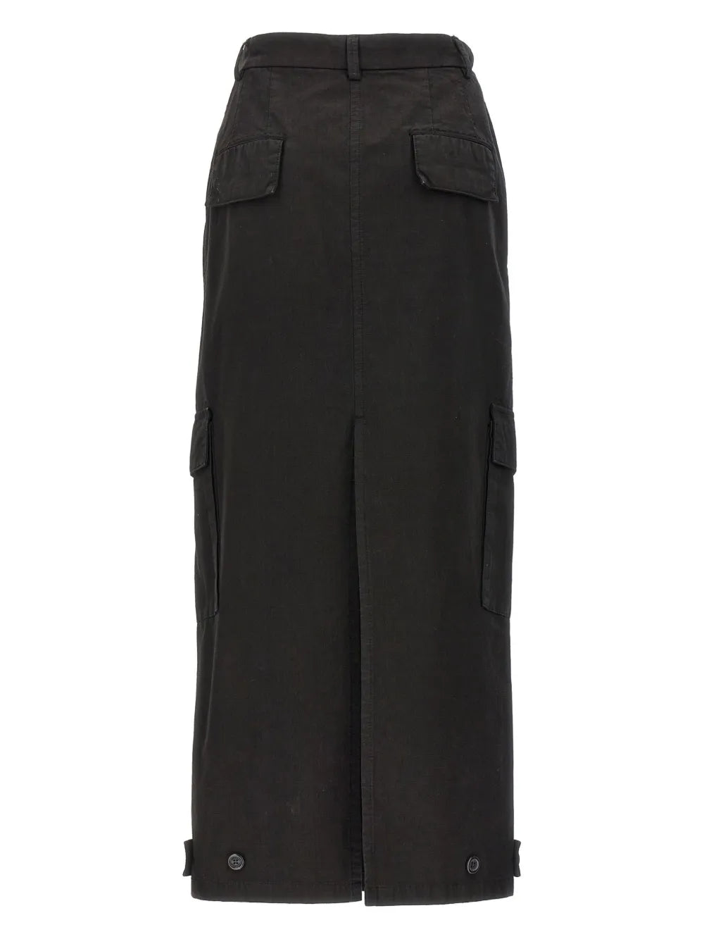 Shiv Maxi Skirt