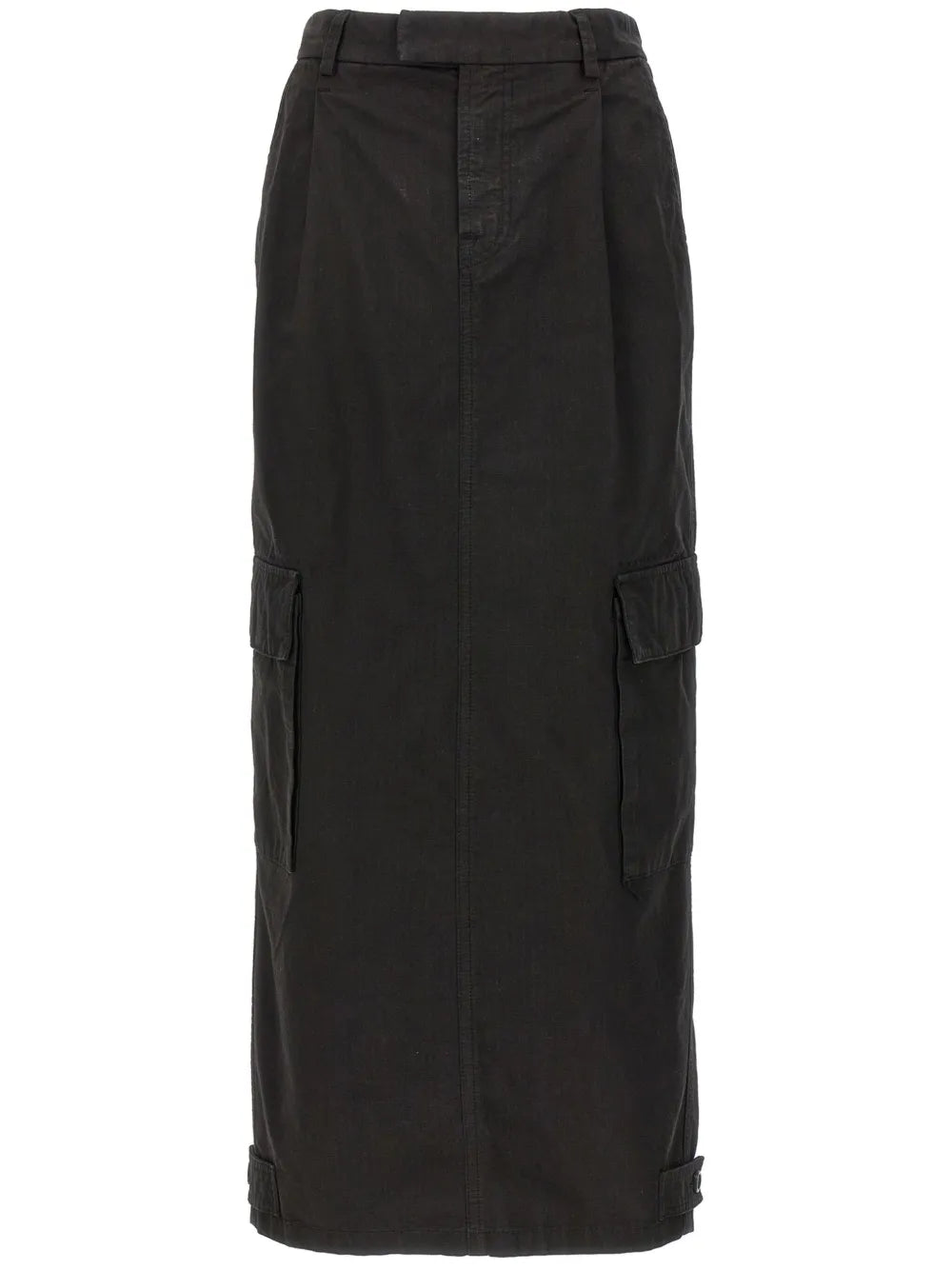 Shiv Maxi Skirt