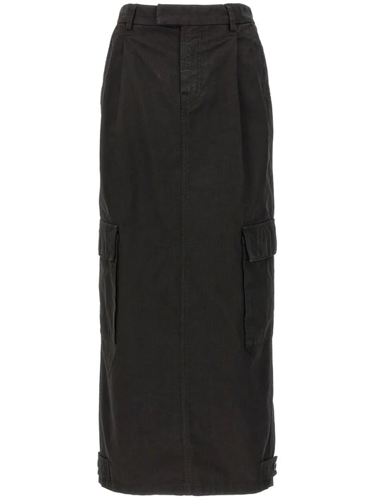 Shiv Maxi Skirt