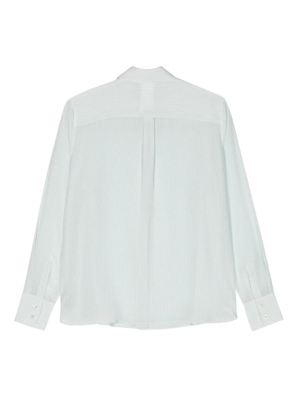 Gong Stripped Shirt