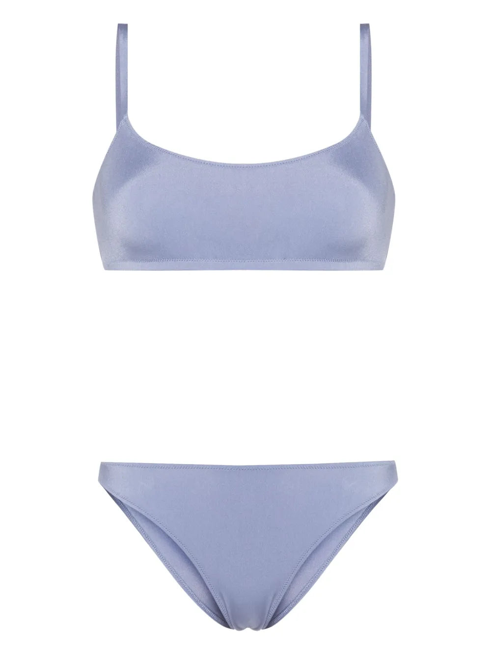 Undici Bandeau Bikini