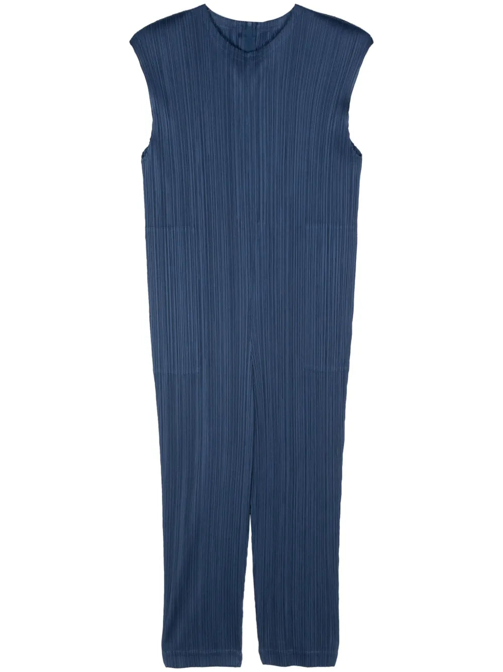 Monthly Colours January Plissé Jumpsuit