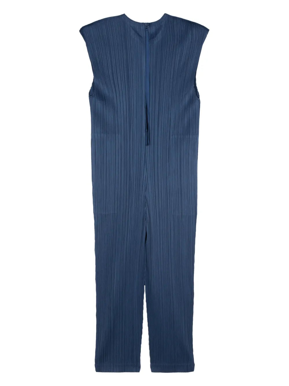 Monthly Colours January Plissé Jumpsuit