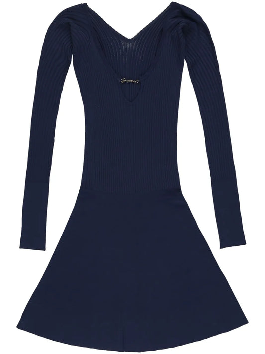 La Mini Robe Pralù Dress