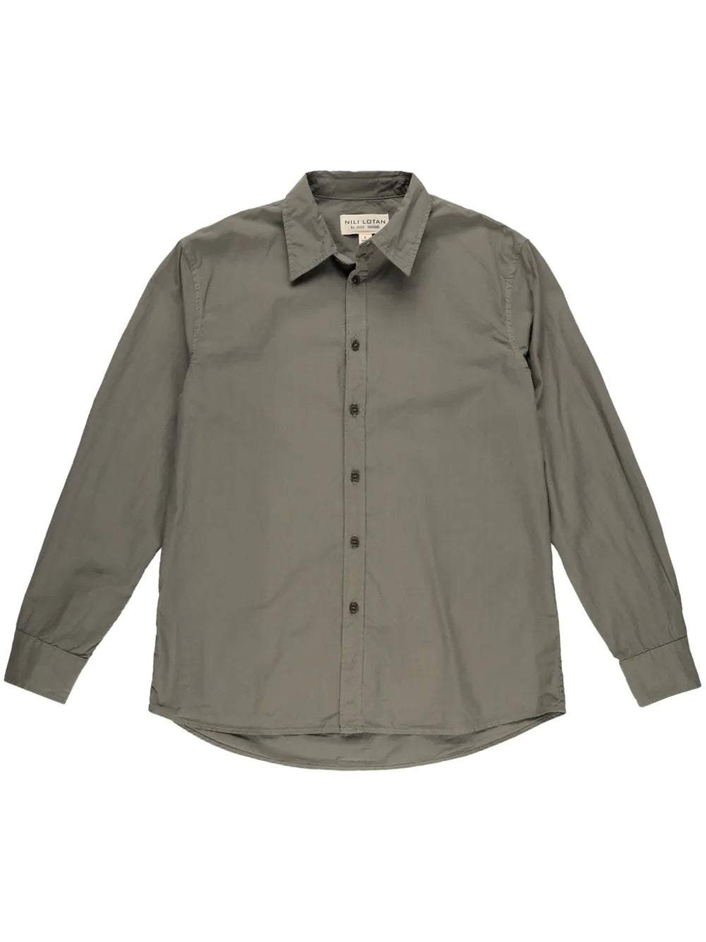 Raphael Cotton Shirt