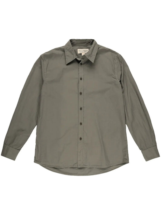 Raphael Cotton Shirt