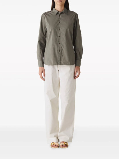 Raphael Cotton Shirt