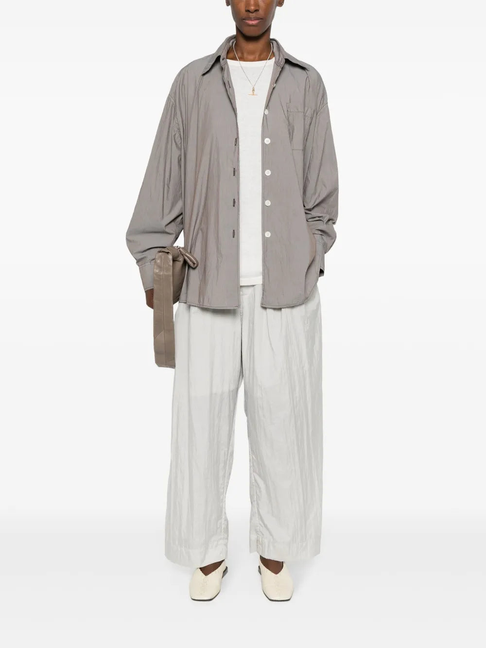 Trace Palazzo Pants