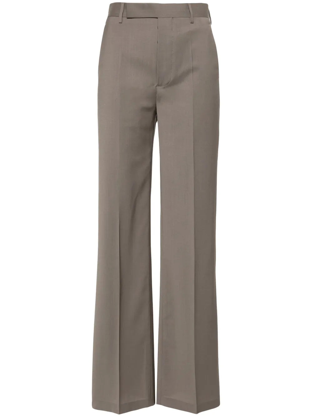 Dietrich Straight-Leg Trousers