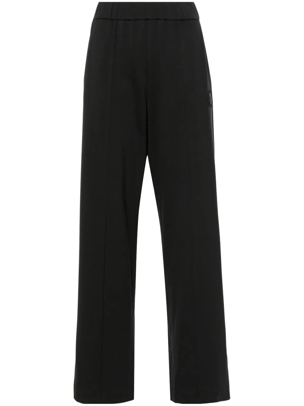 Logo-Patch Track Pants