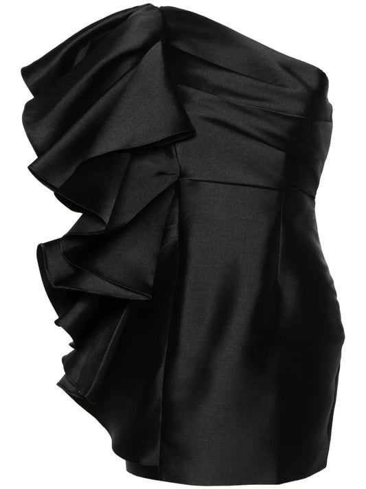 The Rio Mini Dress