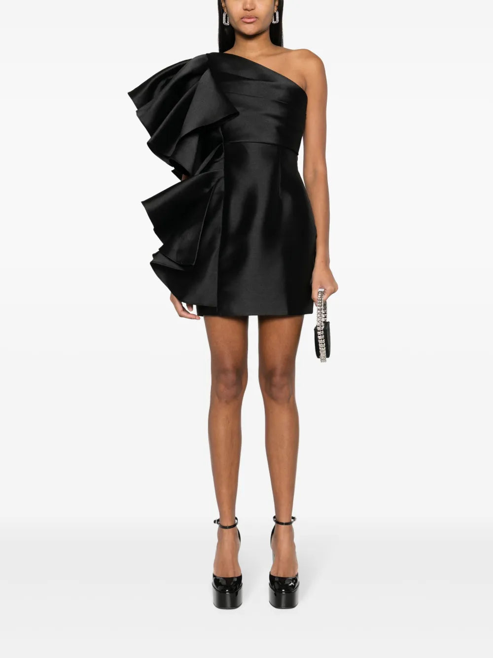 The Rio Mini Dress