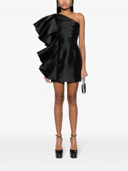 The Rio Mini Dress