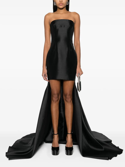The Neva Mini Dress