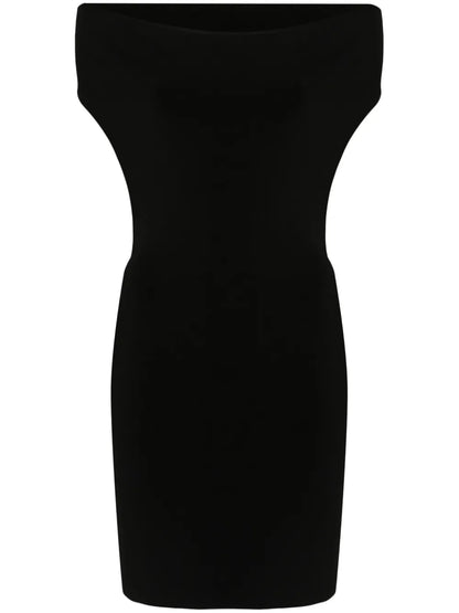 La Robe Cubista Mini Dress