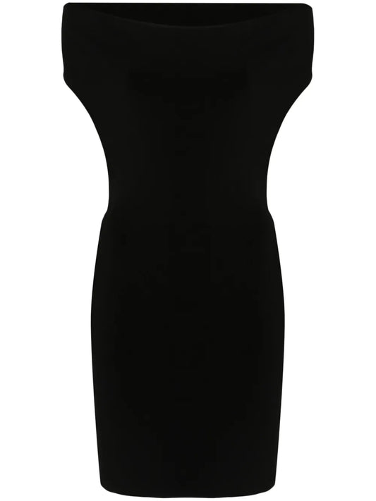 La Robe Cubista Mini Dress