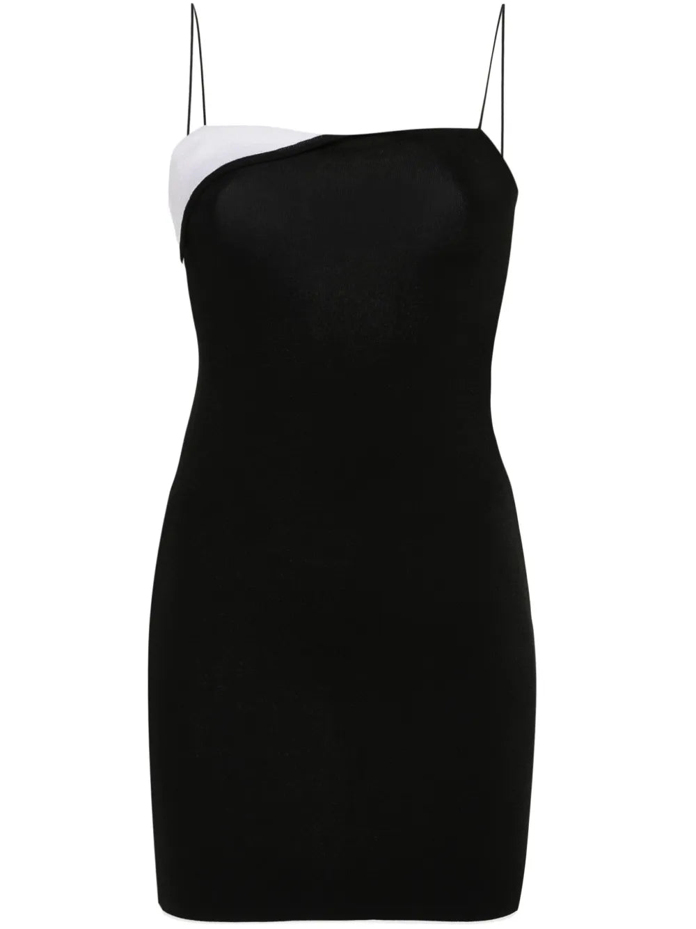 La Mini Robe Aro Mini Dress
