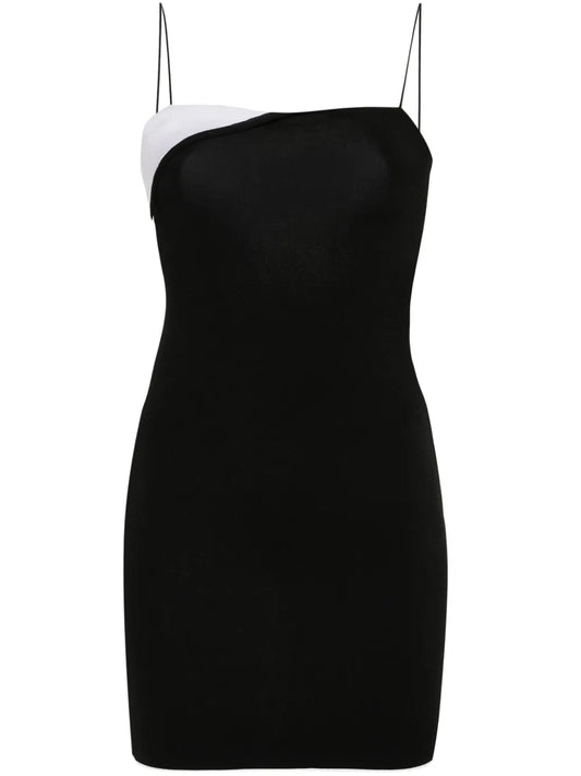 La Mini Robe Aro Mini Dress