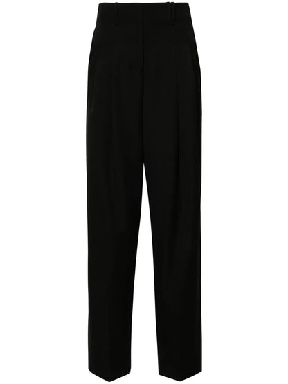 Le Pantalon Titolo Wool Trousers