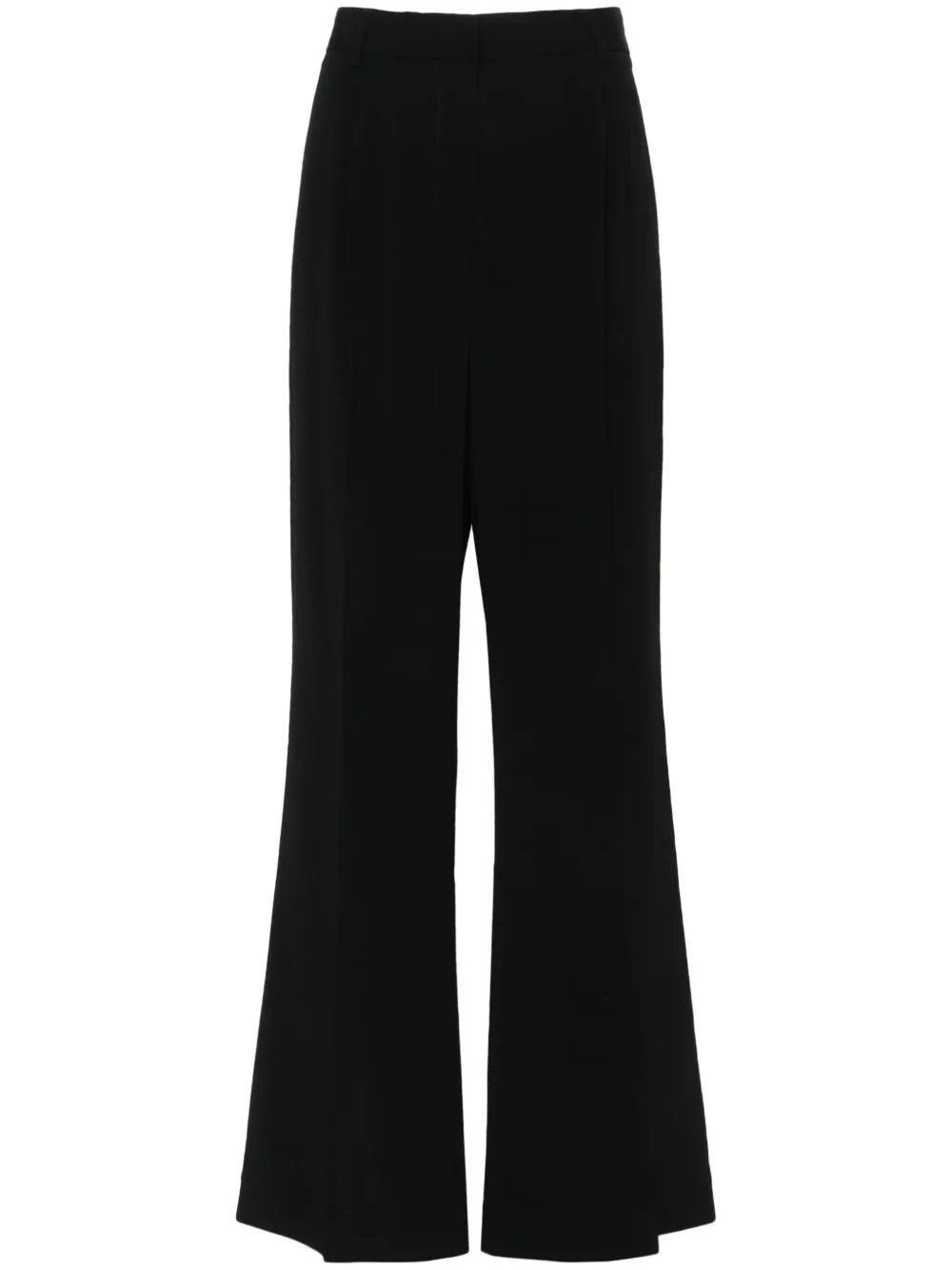 Gracella Straight-Leg Trousers