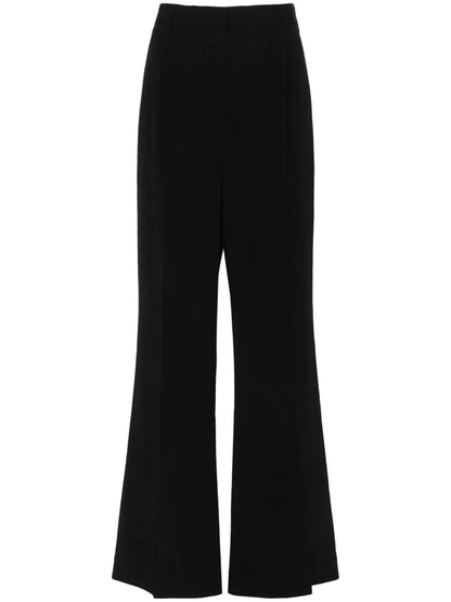 Gracella Straight-Leg Trousers